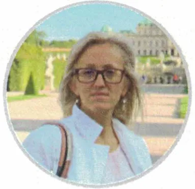 Гергана Митова