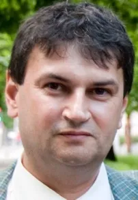 Любомир Методиев Любенов