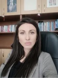 Гл. ас. д-р Румяна Попова – преподавател и експерт по политически науки